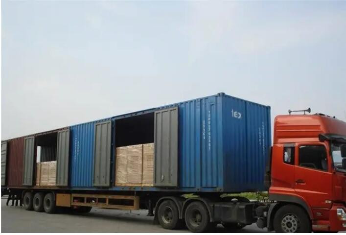 泉州到武安市整车运输