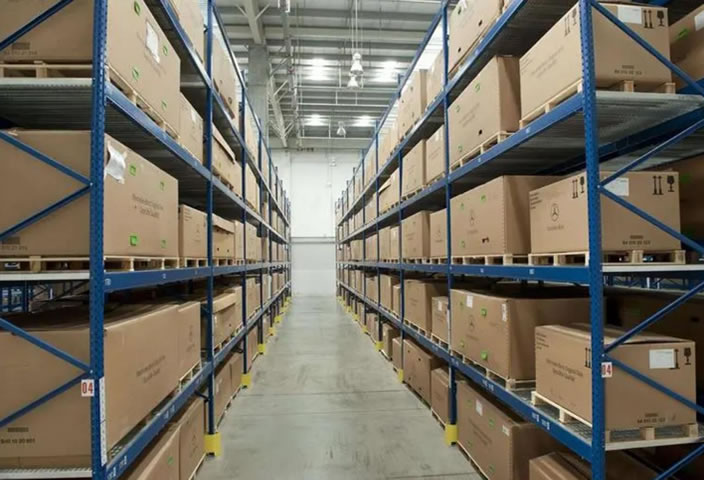 泉州到武安市货物仓储