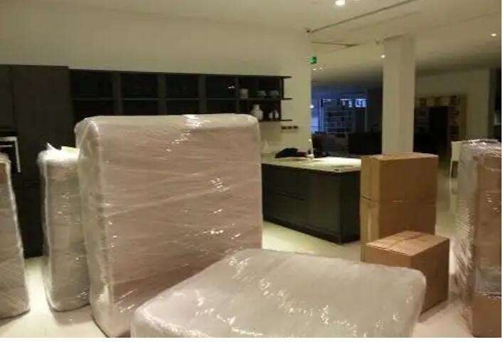 泉州到武安市长途搬家