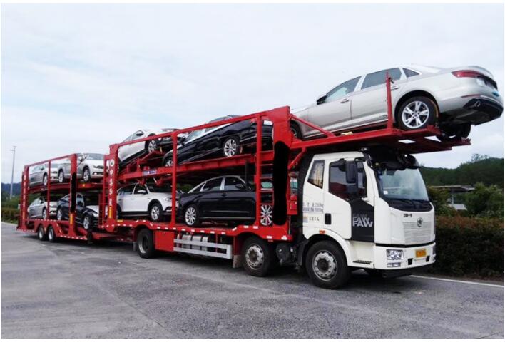 泉州到武安市轿车托运